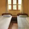 Double Room/Shared Facilities - Image 3