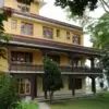 Large Dormitory/ Shared Facilities