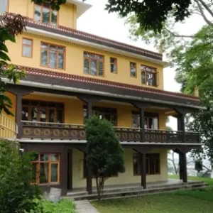 meditation hall 3 ch